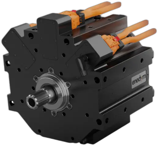 Actium 300 motor